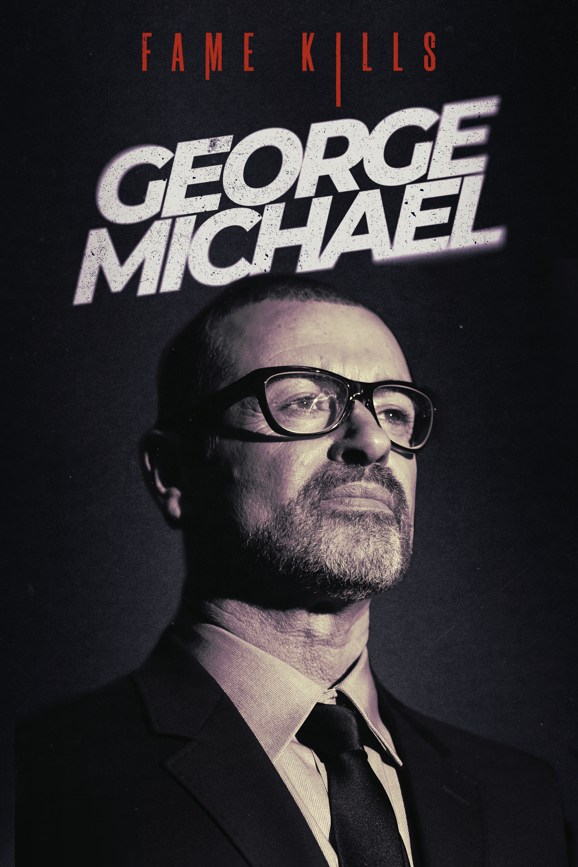     Fame Kills: George Michael